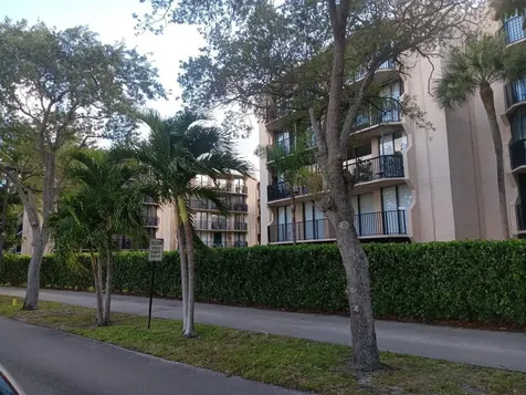 3450 Blue Lake Drive Pompano Beach FL 33064
