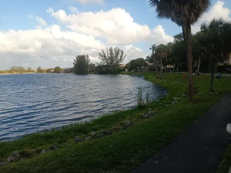 3450 Blue Lake Drive Pompano Beach FL 33064