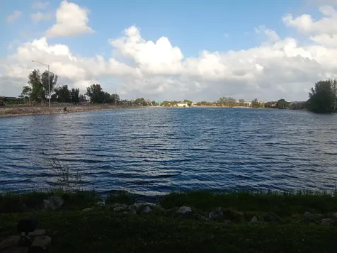 3450 Blue Lake Drive Pompano Beach FL 33064