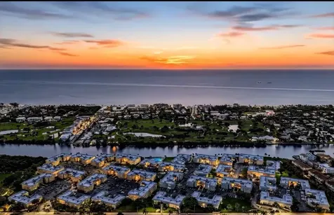 3 Colonial Club Drive Boynton Beach FL 33435