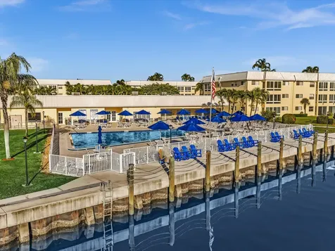 3 Colonial Club Drive Boynton Beach FL 33435