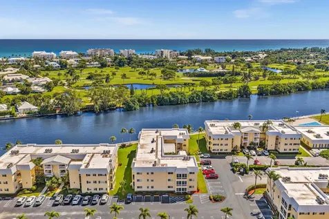 3 Colonial Club Drive Boynton Beach FL 33435