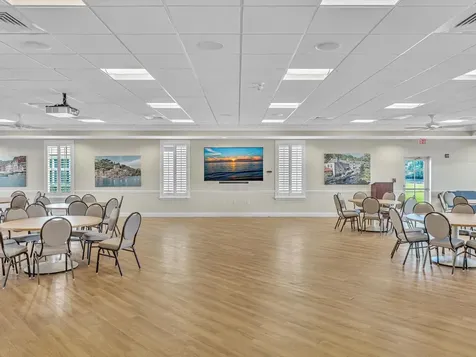3 Colonial Club Drive Boynton Beach FL 33435