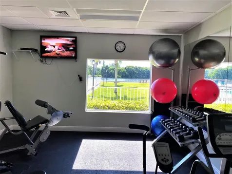 3 Colonial Club Drive Boynton Beach FL 33435