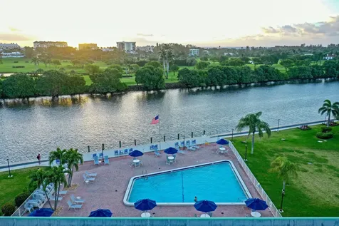 3 Colonial Club Drive Boynton Beach FL 33435