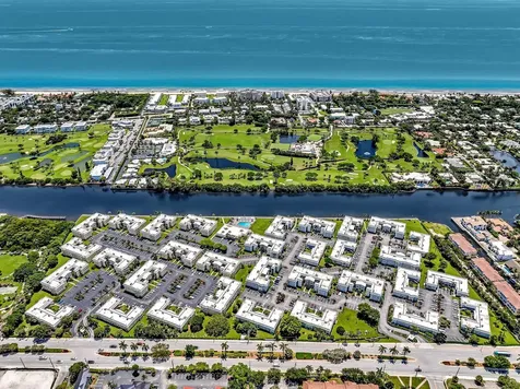 3 Colonial Club Drive Boynton Beach FL 33435