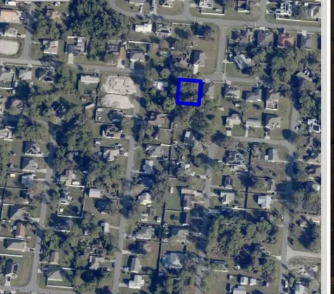 1150 Hutchins Street Palm Bay FL 32909