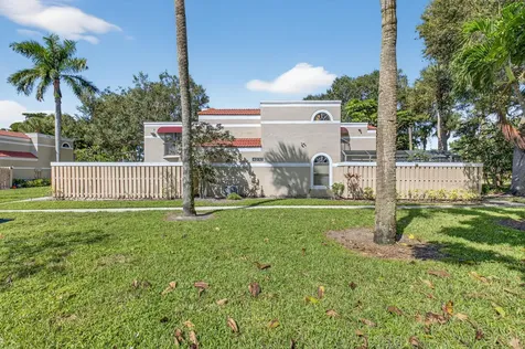 4310 Village Drive Delray Beach FL 33445