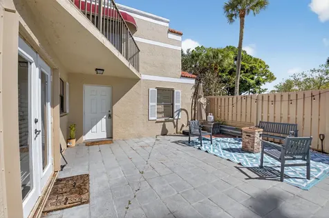 4310 Village Drive Delray Beach FL 33445