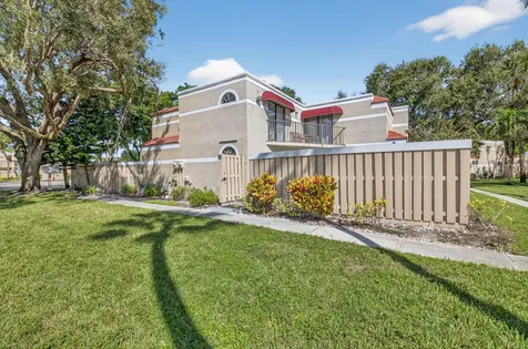 4310 Village Drive Delray Beach FL 33445