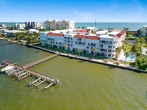 3360 S Atlantic Avenue Cocoa Beach FL 32931