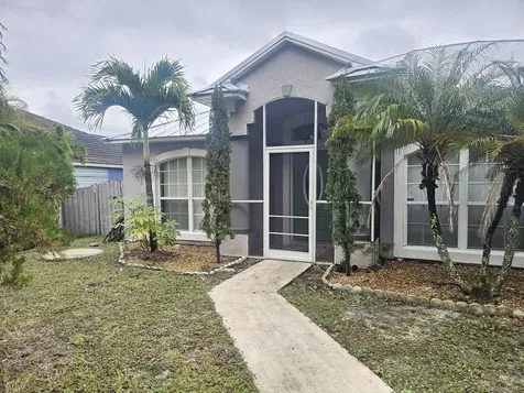 3641 SW Parsons Street Port Saint Lucie FL 34953