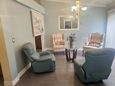 3641 SW Parsons Street Port Saint Lucie FL 34953