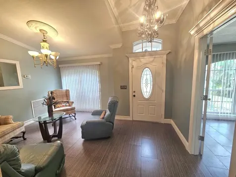 3641 SW Parsons Street Port Saint Lucie FL 34953