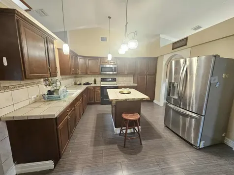 3641 SW Parsons Street Port Saint Lucie FL 34953