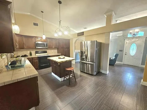 3641 SW Parsons Street Port Saint Lucie FL 34953