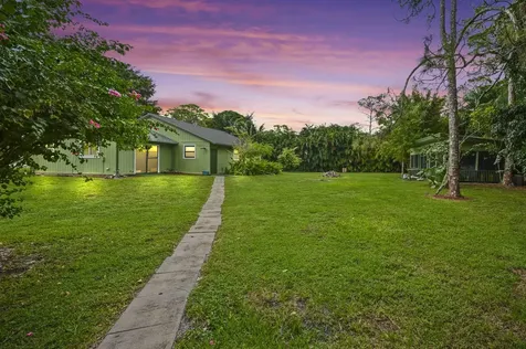 14386 82nd Lane Loxahatchee FL 33470