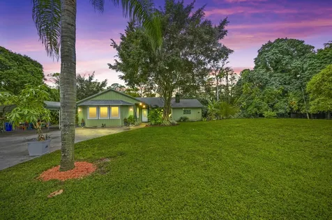 14386 82nd Lane Loxahatchee FL 33470