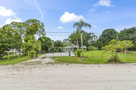 14386 82nd Lane Loxahatchee FL 33470