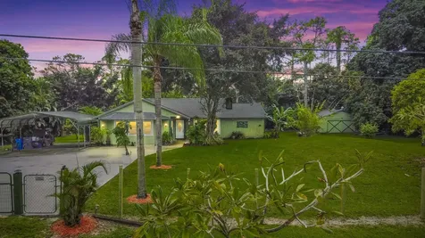14386 82nd Lane Loxahatchee FL 33470