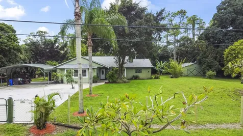 14386 82nd Lane Loxahatchee FL 33470