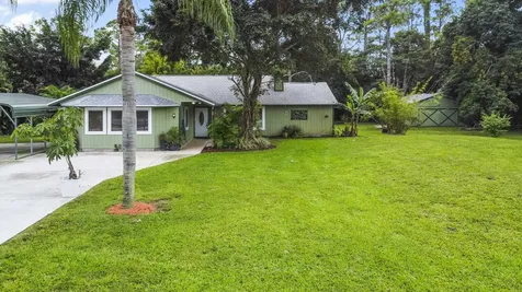 14386 82nd Lane Loxahatchee FL 33470
