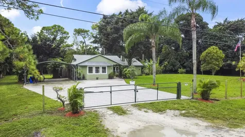 14386 82nd Lane Loxahatchee FL 33470