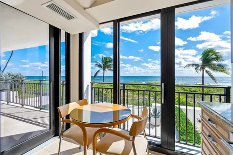 1800 S Ocean Boulevard Boca Raton FL 33432