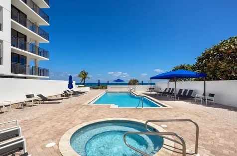 1800 S Ocean Boulevard Boca Raton FL 33432