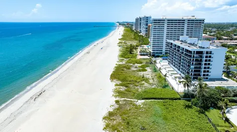 1800 S Ocean Boulevard Boca Raton FL 33432