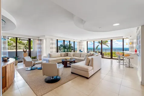 1800 S Ocean Boulevard Boca Raton FL 33432