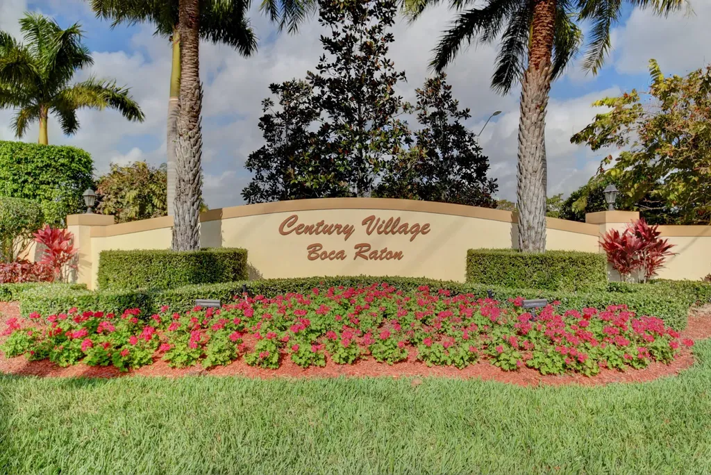 3005 Guildford A Boca Raton FL 33434