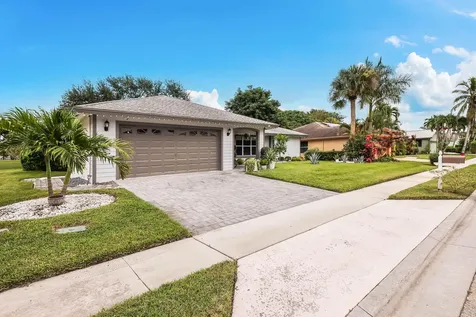 146 Elysium Drive Royal Palm Beach FL 33411