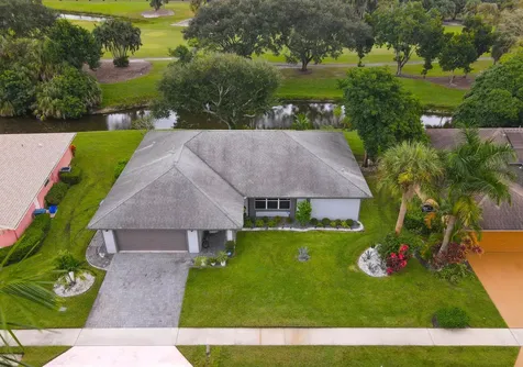 146 Elysium Drive Royal Palm Beach FL 33411
