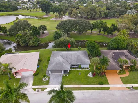146 Elysium Drive Royal Palm Beach FL 33411