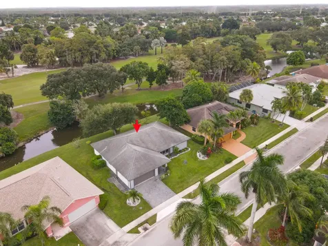 146 Elysium Drive Royal Palm Beach FL 33411