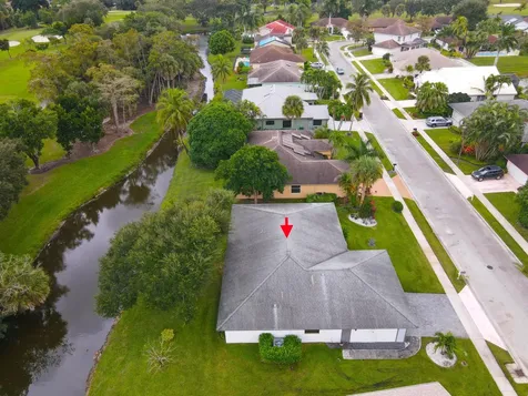 146 Elysium Drive Royal Palm Beach FL 33411