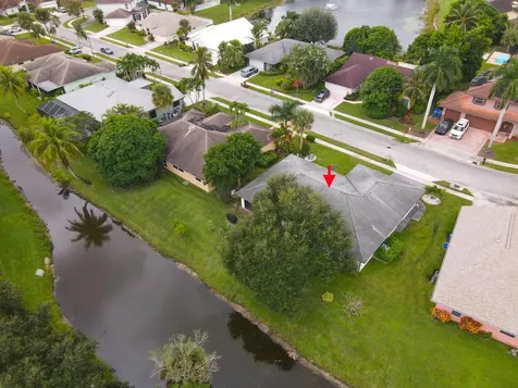 146 Elysium Drive Royal Palm Beach FL 33411