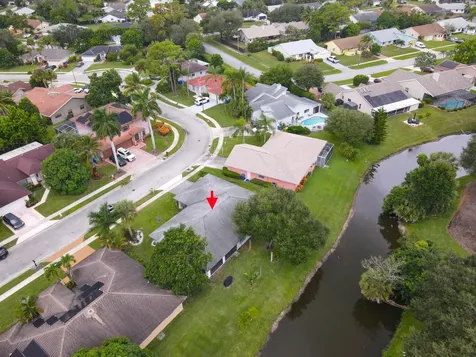 146 Elysium Drive Royal Palm Beach FL 33411
