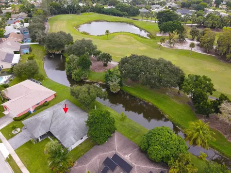 146 Elysium Drive Royal Palm Beach FL 33411