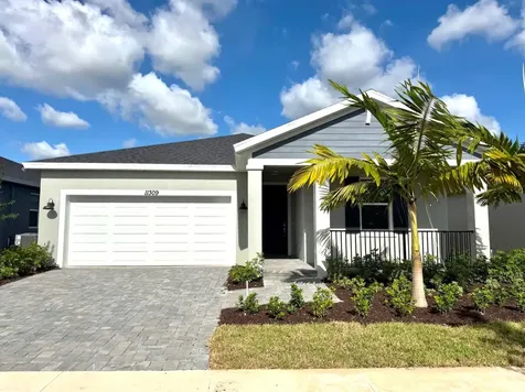 11309 Nw Blockbird Drive Port Saint Lucie FL 34987