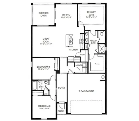 11309 Nw Blockbird Drive Port Saint Lucie FL 34987