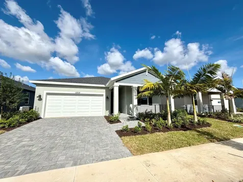 11309 Nw Blockbird Drive Port Saint Lucie FL 34987