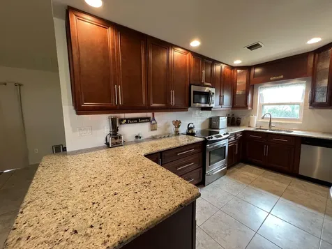 1949 Sw Aguero Street Port Saint Lucie FL 34953