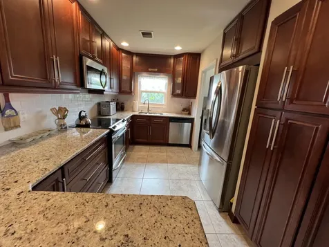 1949 Sw Aguero Street Port Saint Lucie FL 34953
