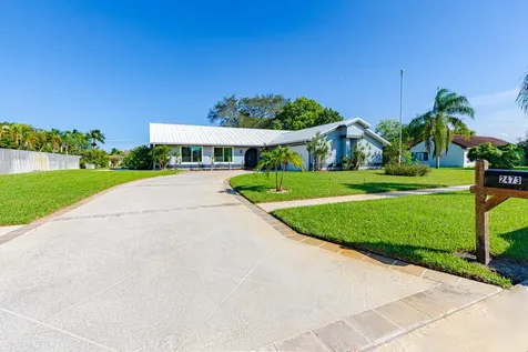 2473 Se Drayton Road Port Saint Lucie FL 34952