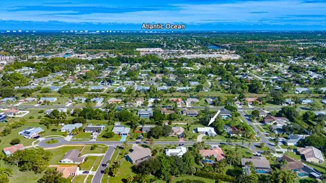 2473 Se Drayton Road Port Saint Lucie FL 34952