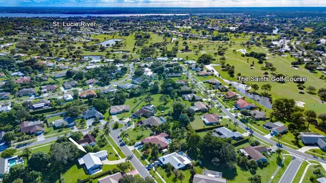 2473 Se Drayton Road Port Saint Lucie FL 34952