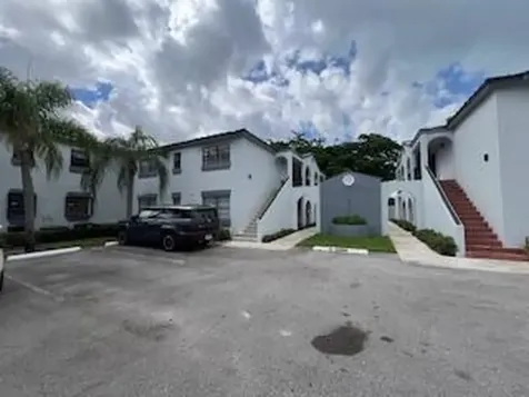 18206 Mediterranean Boulevard Hialeah FL 33015