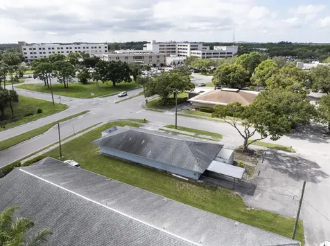 1900 Nebraska Avenue Fort Pierce FL 34950